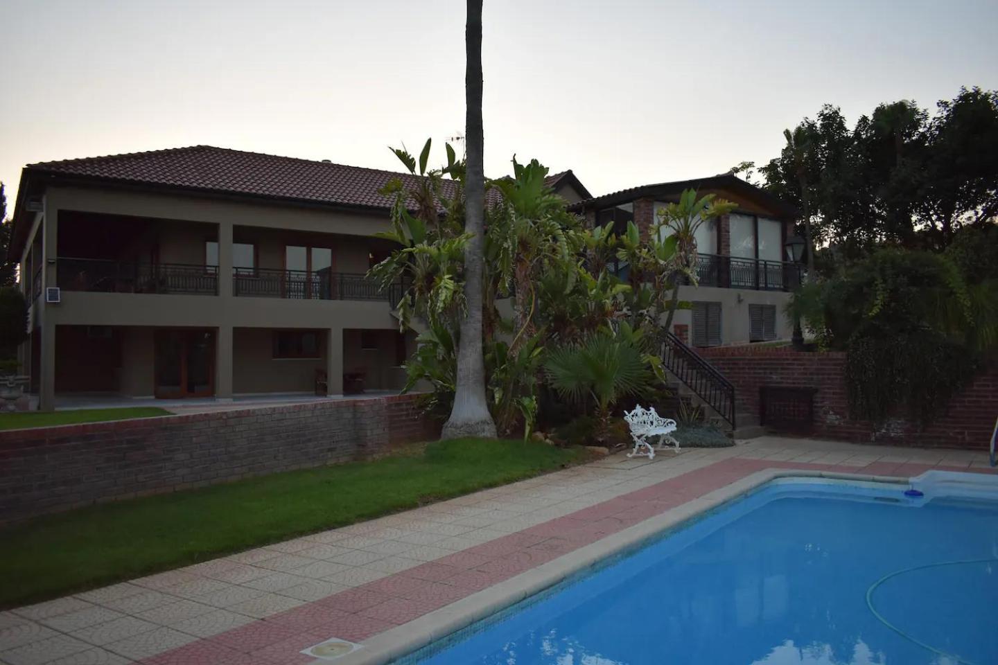 Olive Tree Apartments Lemesós Eksteriør bilde