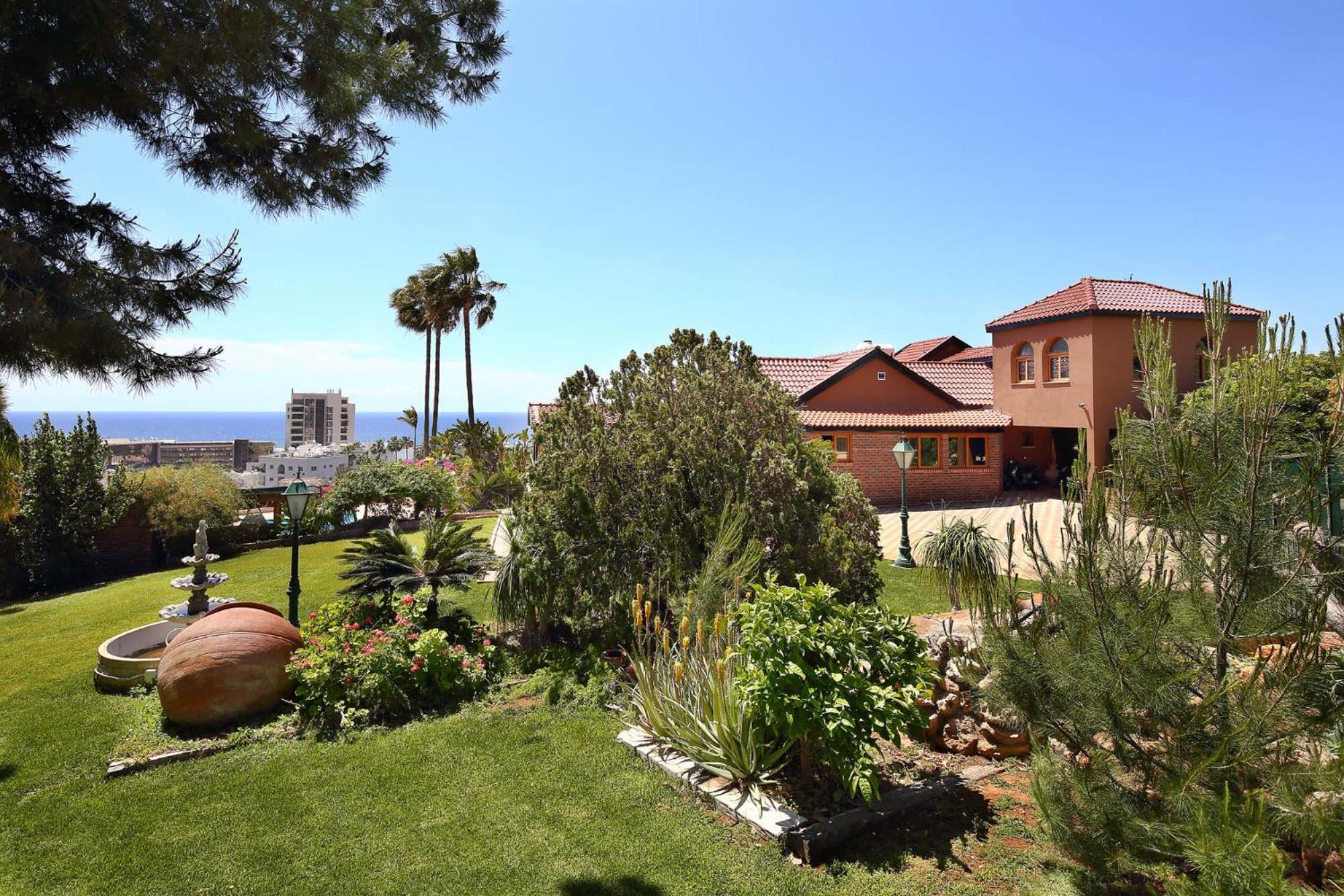 Olive Tree Apartments Lemesós Eksteriør bilde