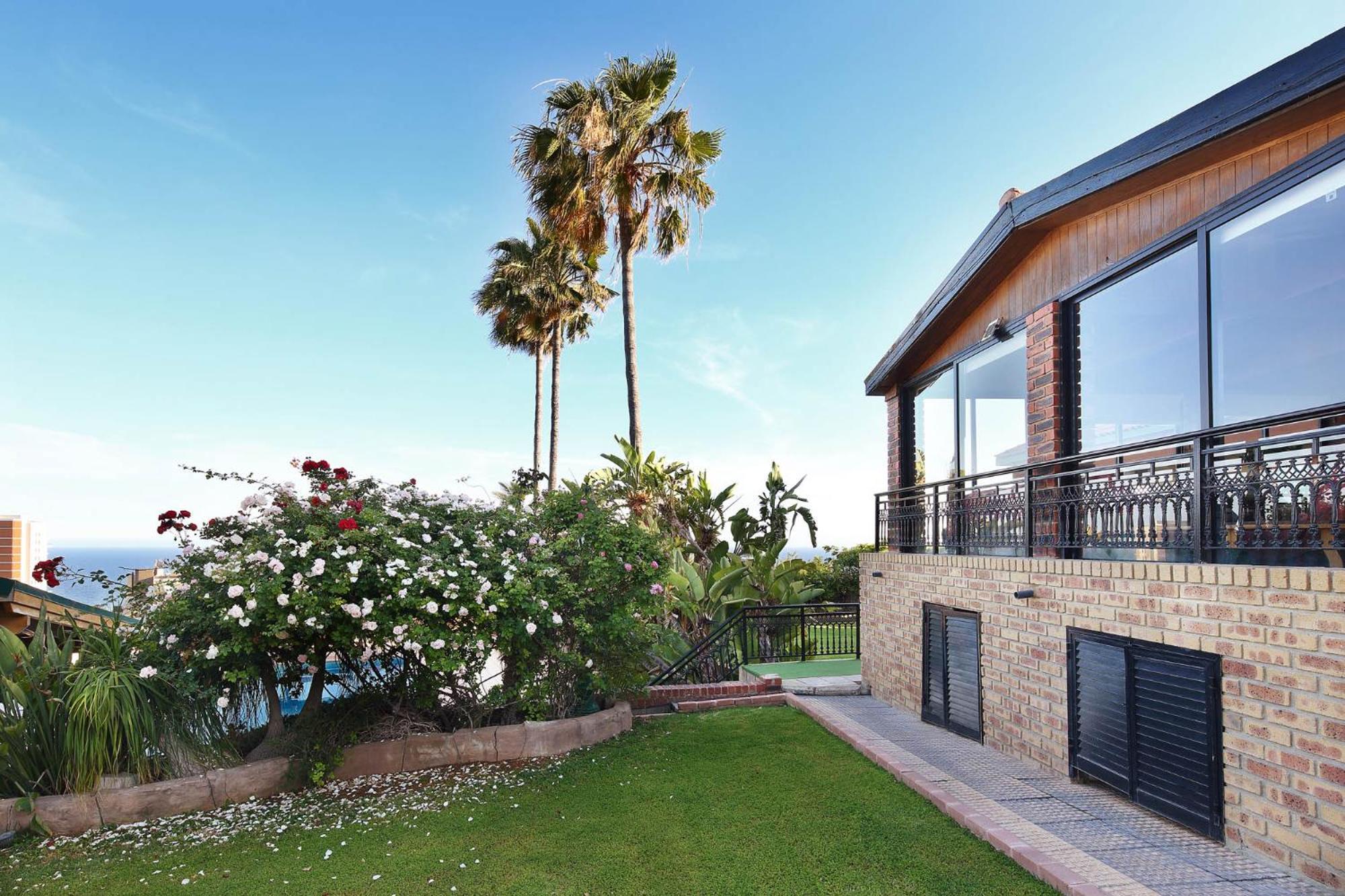 Olive Tree Apartments Lemesós Eksteriør bilde